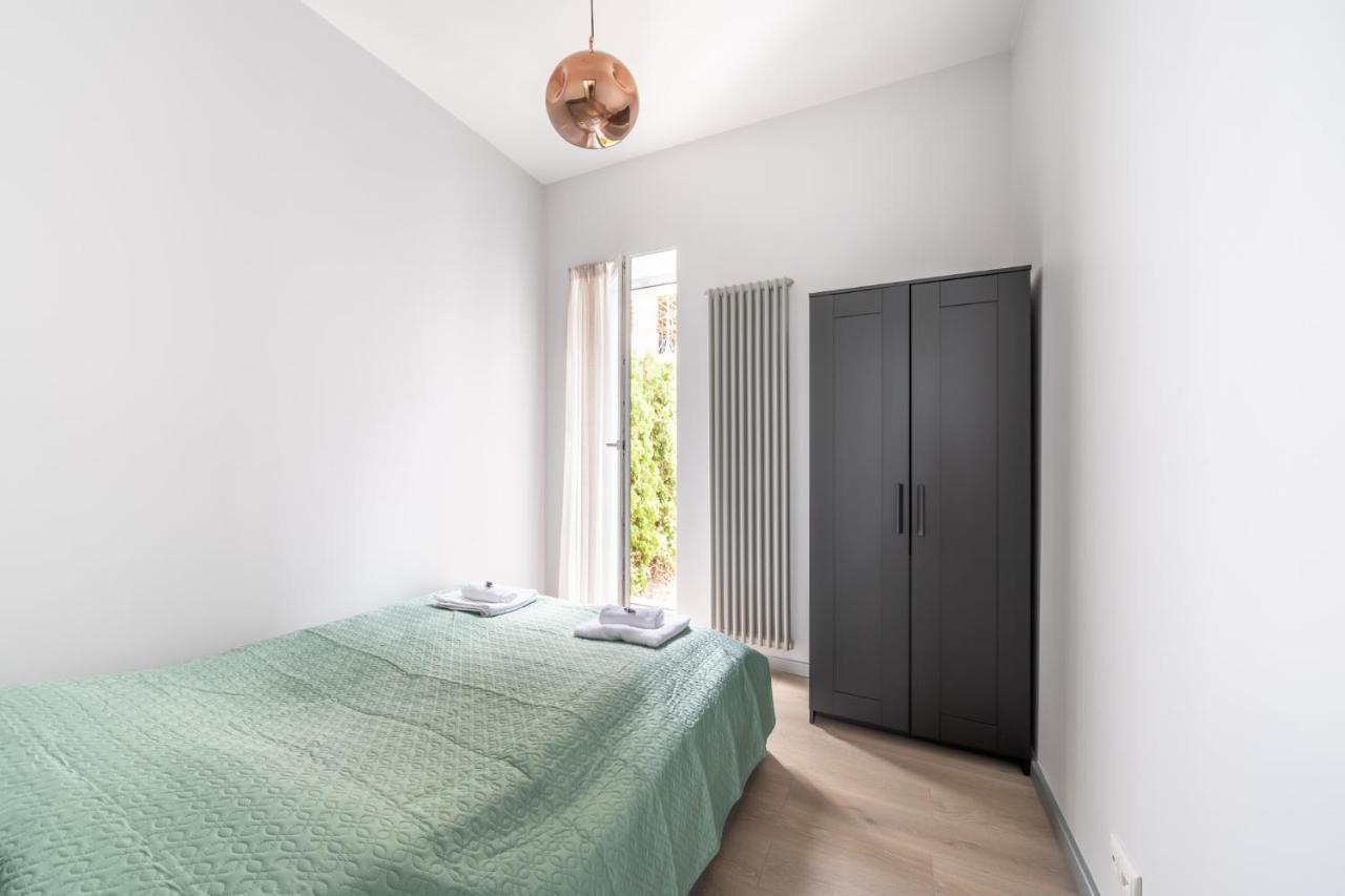 New Comfortable 2 Bedroom Cottage W/Big Terrace Jūrkalne Extérieur photo