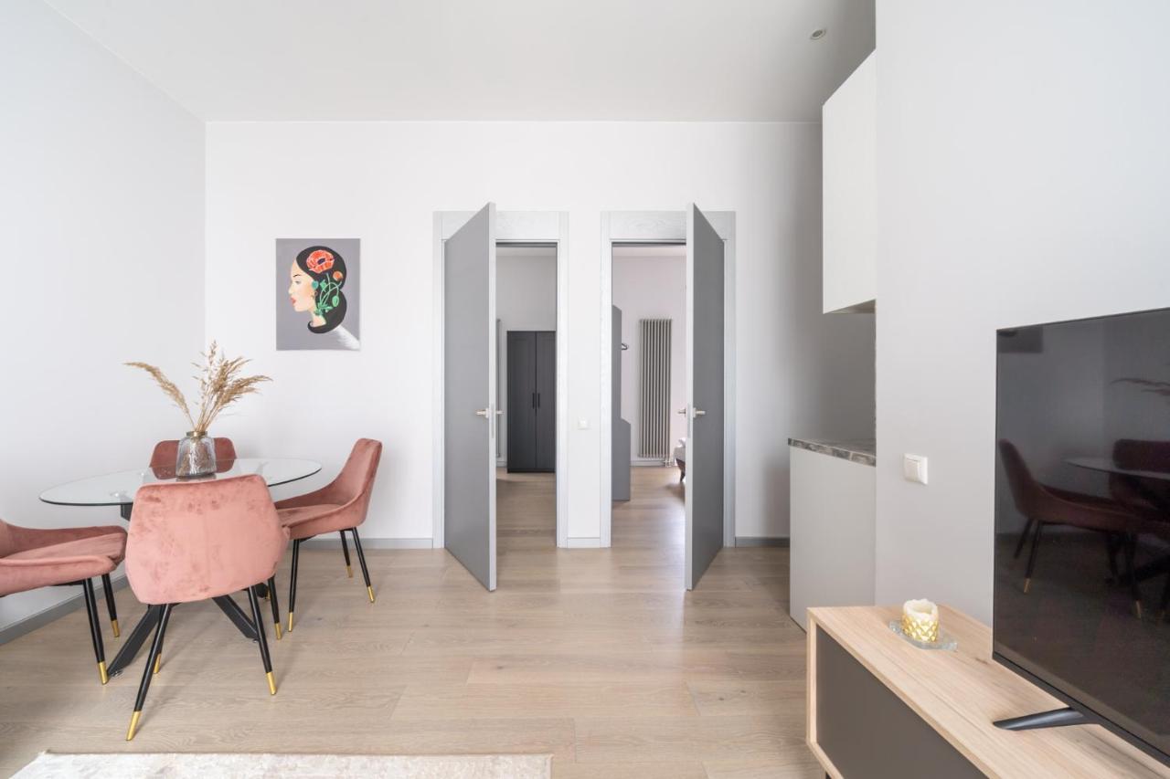 New Comfortable 2 Bedroom Cottage W/Big Terrace Jūrkalne Extérieur photo