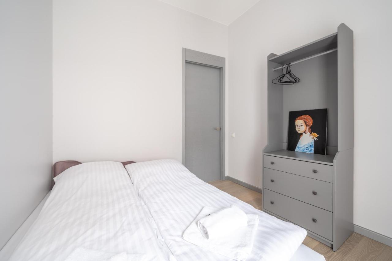 New Comfortable 2 Bedroom Cottage W/Big Terrace Jūrkalne Extérieur photo