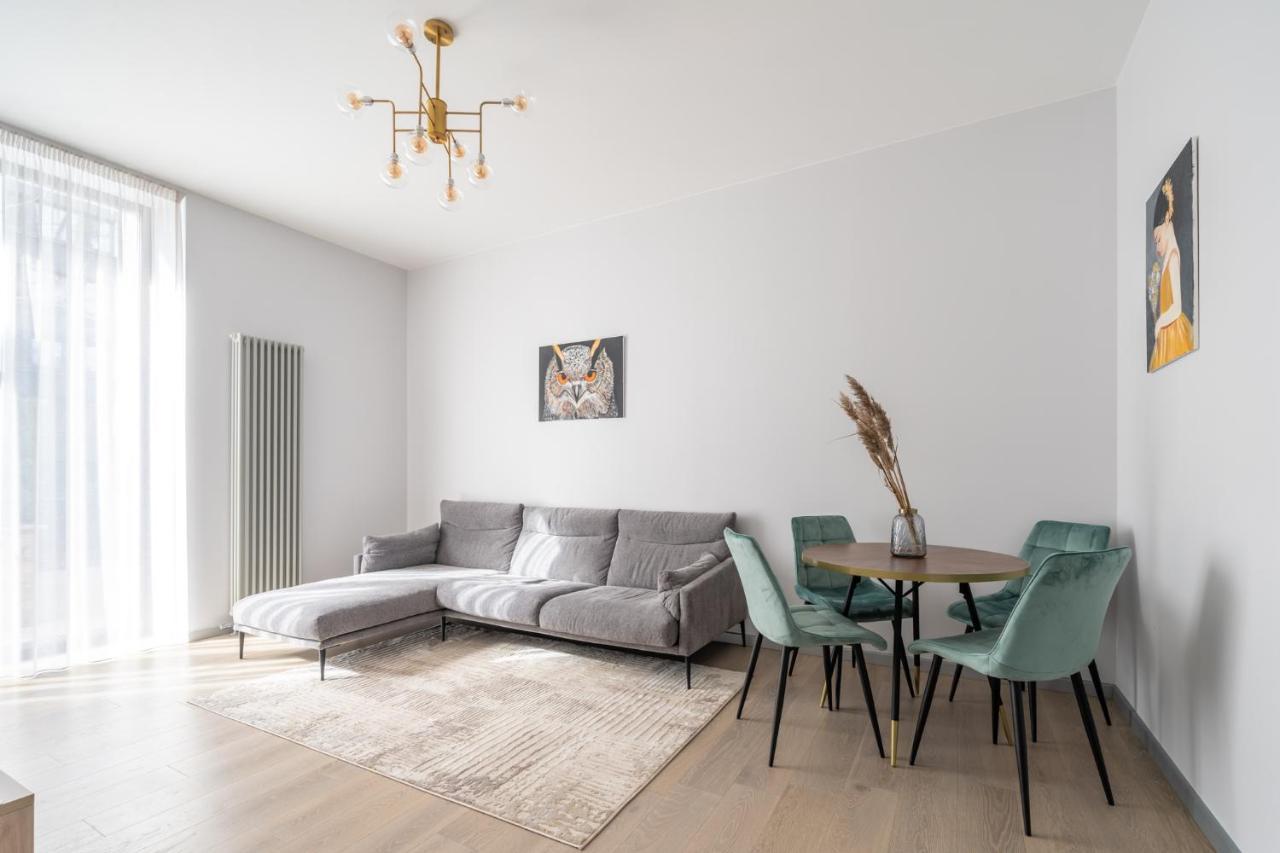 New Comfortable 2 Bedroom Cottage W/Big Terrace Jūrkalne Extérieur photo