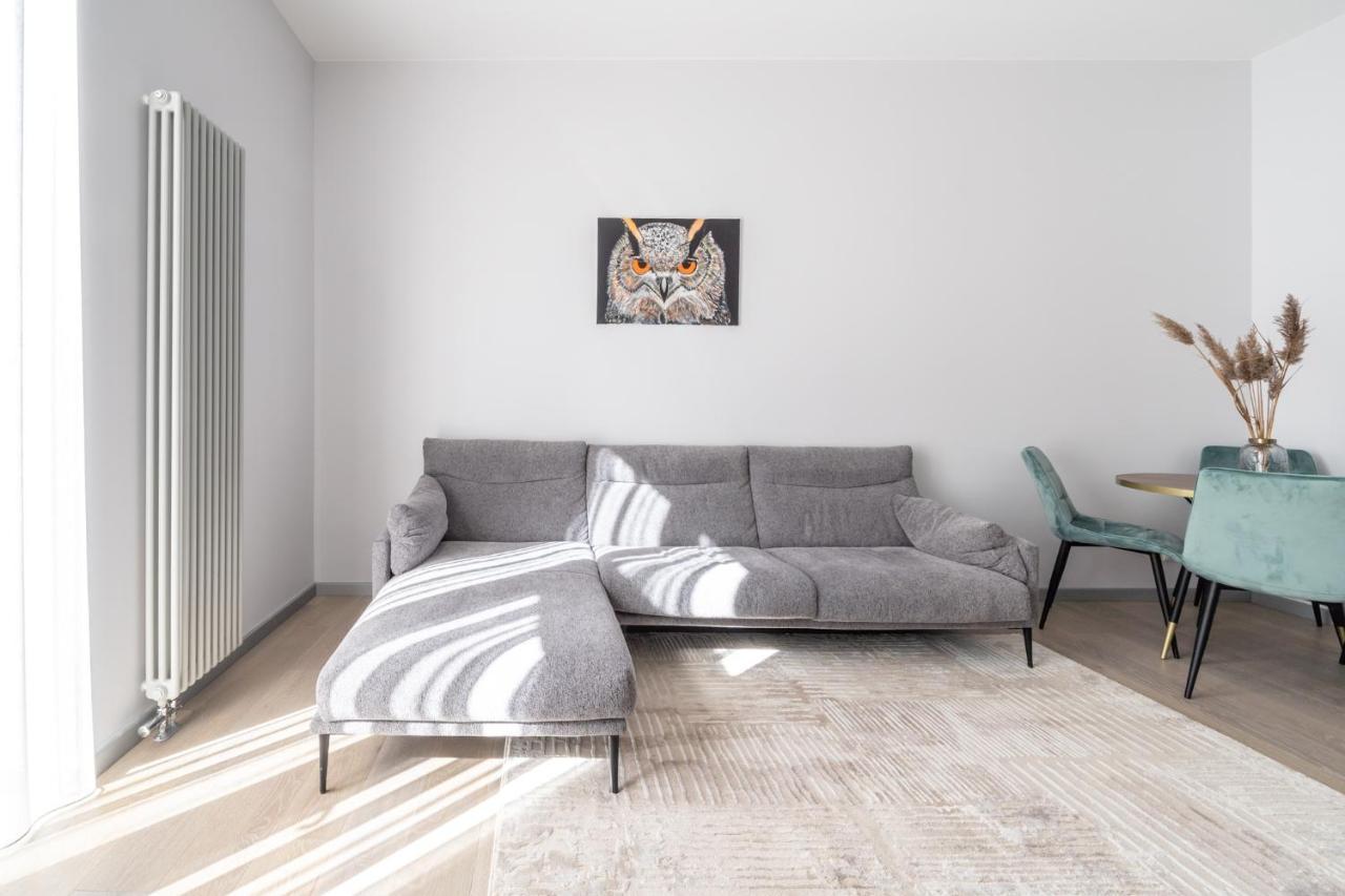 New Comfortable 2 Bedroom Cottage W/Big Terrace Jūrkalne Extérieur photo