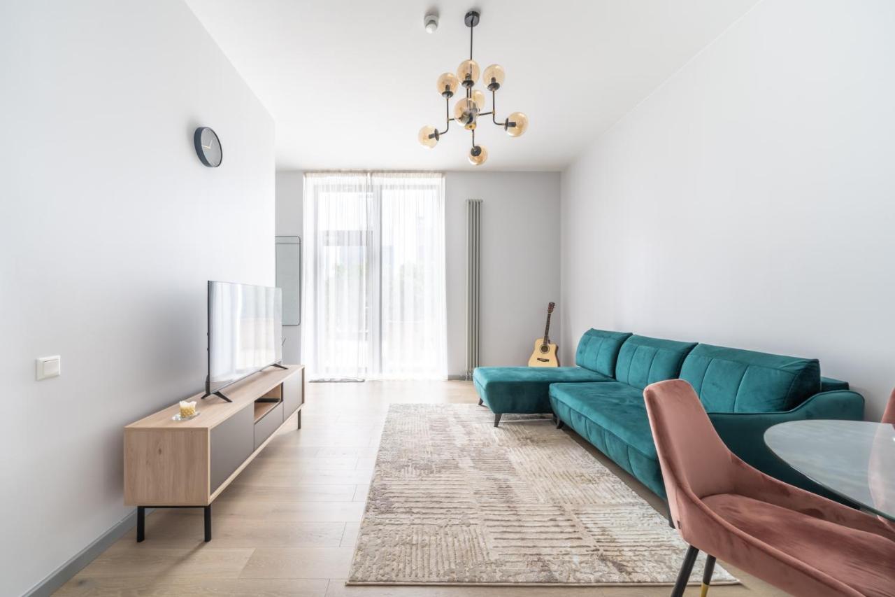 New Comfortable 2 Bedroom Cottage W/Big Terrace Jūrkalne Extérieur photo