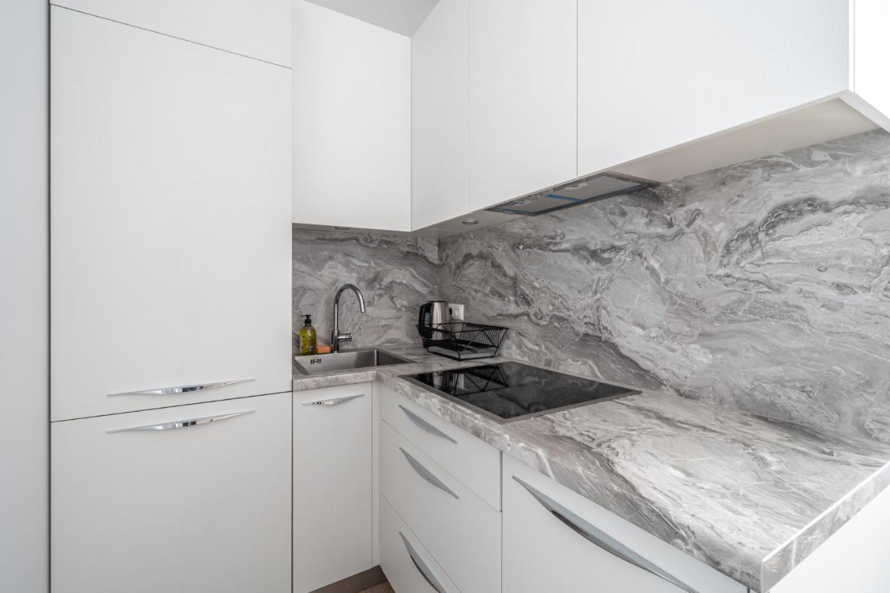 New Comfortable 2 Bedroom Cottage W/Big Terrace Jūrkalne Extérieur photo
