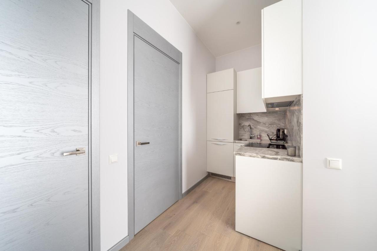 New Comfortable 2 Bedroom Cottage W/Big Terrace Jūrkalne Extérieur photo